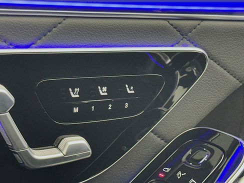 Used 2022 Mercedes-Benz S 580 4MATIC Sedan image 22