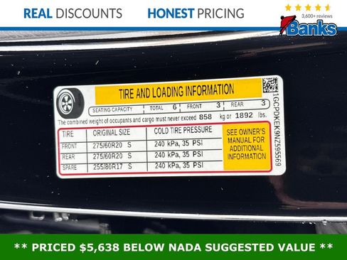 Certified 2022 Chevrolet Silverado 1500 LT image 8