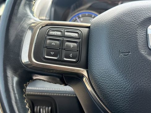 Used 2021 RAM 3500 Limited AWD/4WD image 28