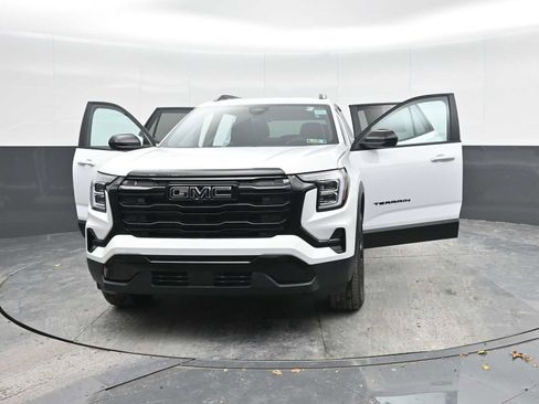 New 2026 GMC Terrain Elevation w/ Elevation Premium Package image 56