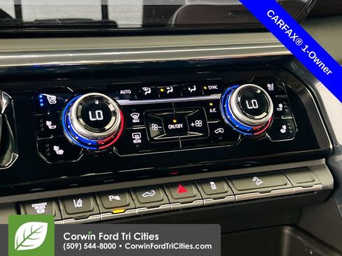 Used 2026 GMC Sierra 3500 Denali Ultimate AWD/4WD image 9