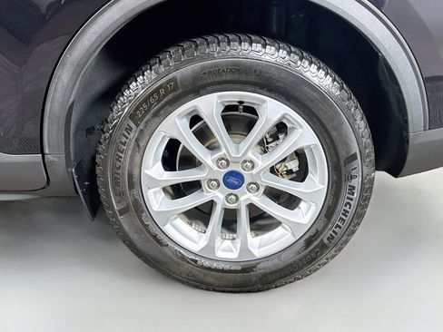 Used 2020 Ford Escape SE AWD/4WD image 29
