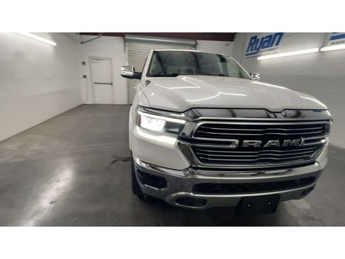 Used 2020 RAM 1500 Laramie image 3