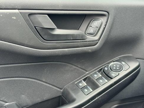 New 2026 Ford Escape Active w/ Cold Weather Package AWD/4WD image 10