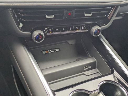 New 2026 Chevrolet Tahoe High Country image 22