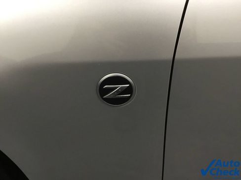 Used 2008 Nissan 350Z Enthusiast RWD image 14