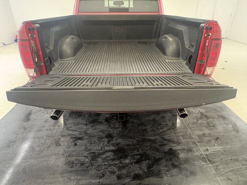 Used 2017 RAM 1500 Outdoorsman image 22