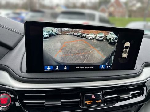 New 2026 Acura MDX w/ Technology Package image 18