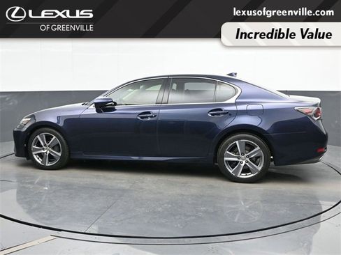 Used 2016 Lexus GS 350 350 image 5