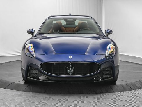 New 2025 Maserati GranTurismo Modena AWD/4WD image 2