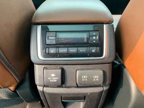 Used 2020 Subaru Ascent Touring w/ Popular Package #3 AWD/4WD image 21