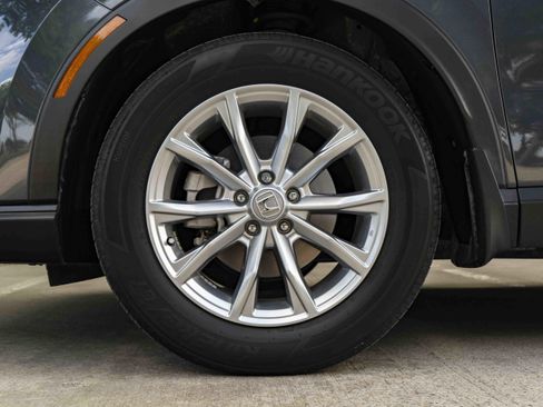 Used 2024 Honda CR-V EX-L image 14