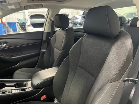 Used 2025 Honda Accord SE image 23