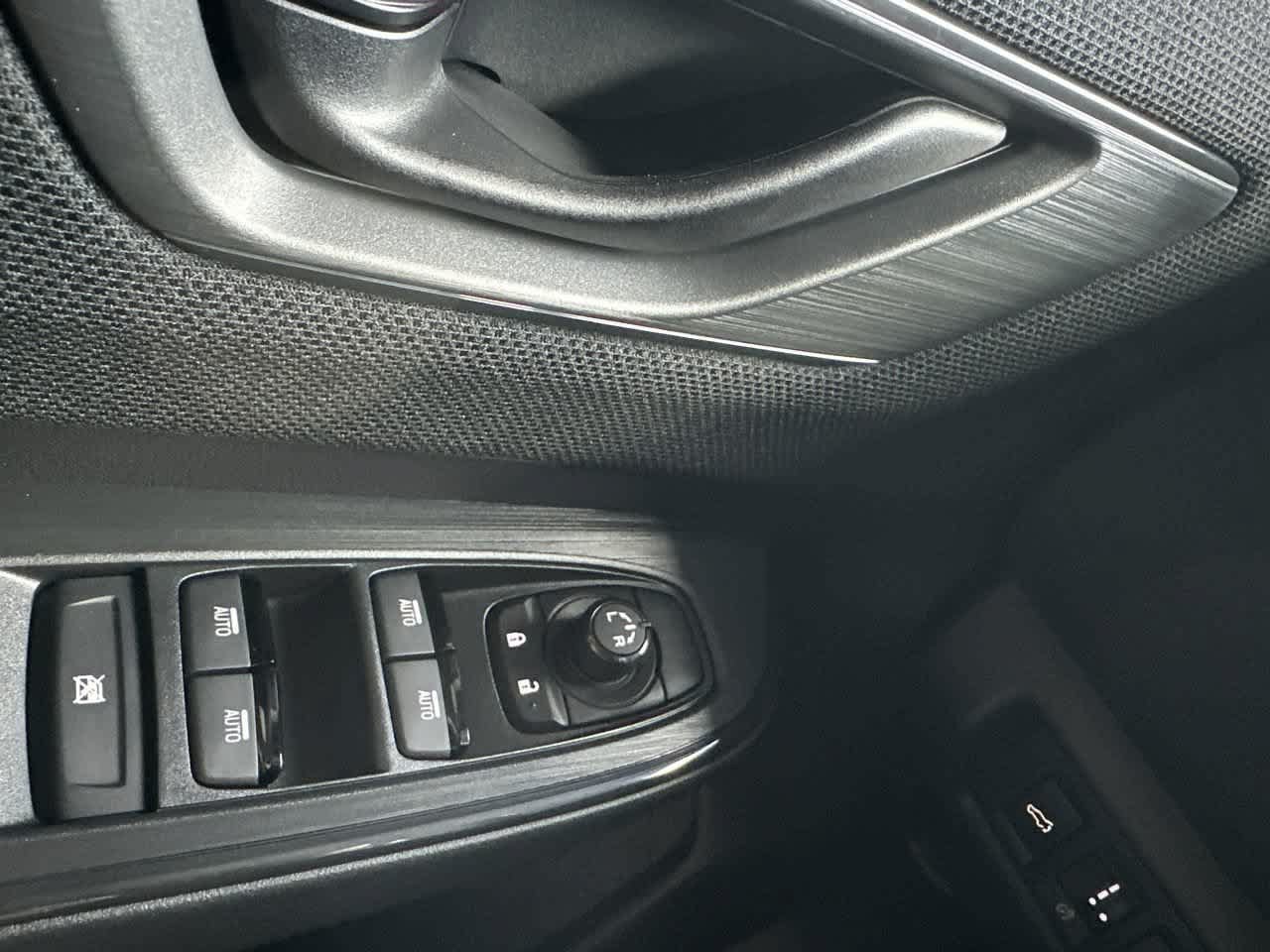 New 2026 Subaru Outback Premium AWD/4WD image 17