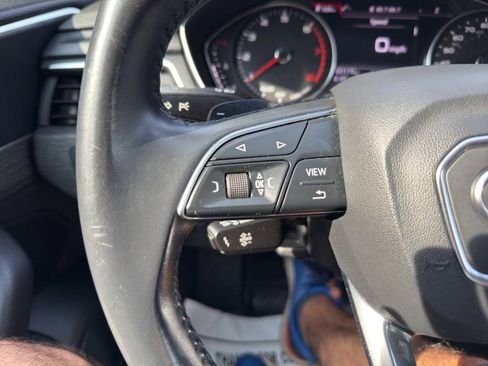 Used 2018 Audi A4 2.0T allroad Premium Plus image 25