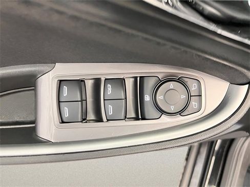 Certified 2024 Chevrolet Malibu LT image 16