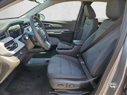 New 2027 Chevrolet Bolt LT w/ Comfort Package FWD image 4