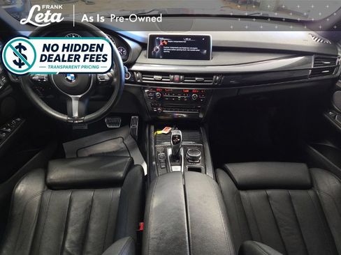 Used 2016 BMW X5 xDrive35i AWD/4WD image 18