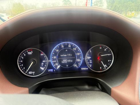 Used 2020 Buick Enclave Avenir w/ Avenir Technology Package image 16