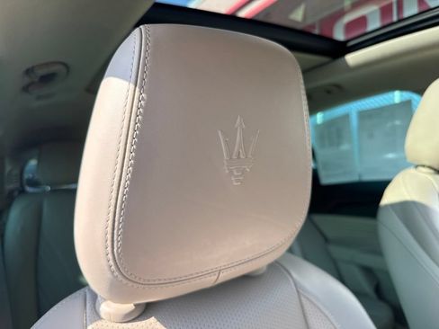 Used 2023 Maserati Grecale GT AWD/4WD image 69