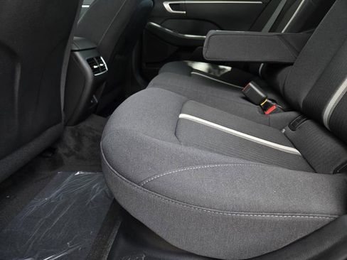 New 2025 Hyundai Sonata SEL FWD image 13