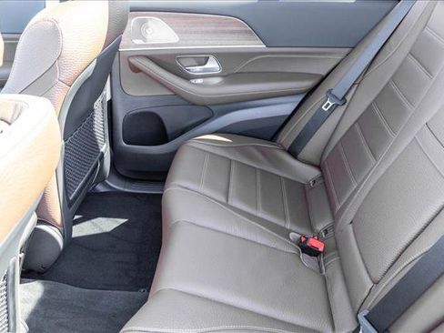 New 2026 Mercedes-Benz GLE 350 4MATIC image 23