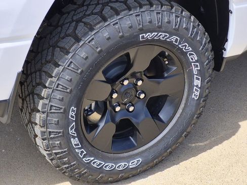 New 2026 RAM 1500 Classic Warlock image 6