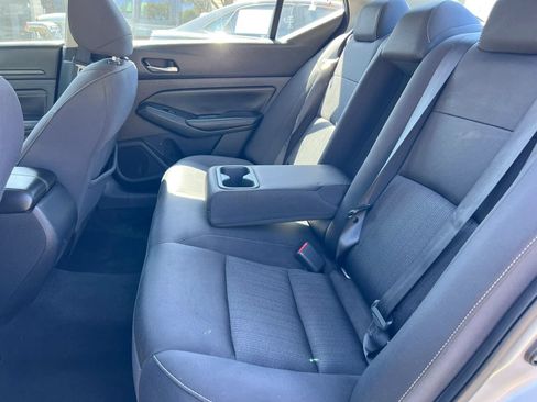 Used 2020 Nissan Altima 2.5 S FWD image 19