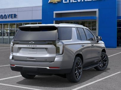 New 2026 Chevrolet Tahoe LT w/ Comfort Package
