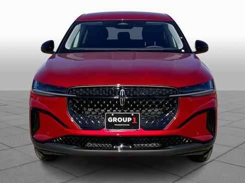 New 2026 Lincoln Nautilus Premier w/ Jet Appearance Package AWD/4WD image 3