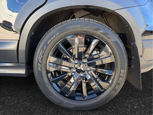 Used 2024 Mitsubishi Outlander Sport LE AWD/4WD image 13
