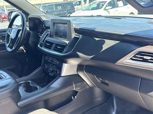 Used 2023 Chevrolet Suburban LS w/ Max Trailering Package AWD/4WD image 27