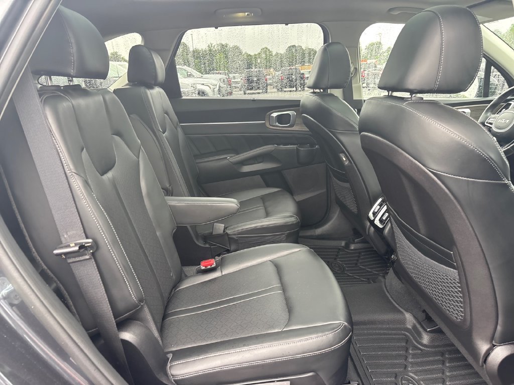 Used 2022 Kia Sorento X-Line EX AWD/4WD image 15