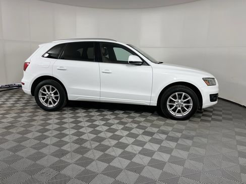 Used 2011 Audi Q5 2.0T Premium Plus AWD/4WD image 6