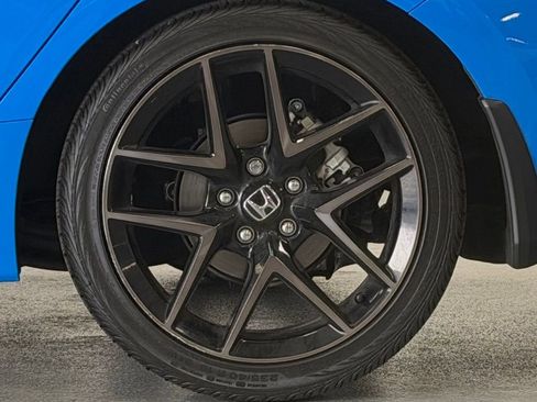 Used 2023 Honda Civic Sport Touring image 8