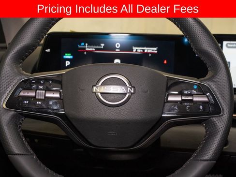 Certified 2023 Nissan Ariya FWD image 17
