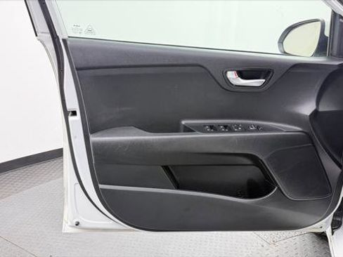 Used 2023 Kia Rio S w/ Technology Package FWD image 13