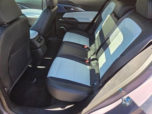 New 2026 Chevrolet Equinox EV LT w/ Convenience Package II image 7