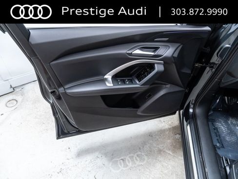 New 2026 Audi Q5 Premium Plus AWD/4WD image 22