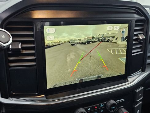 New 2025 Ford F150 STX w/ LOBO Package image 16