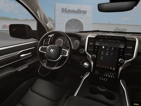 New 2026 RAM 1500 Laramie image 20