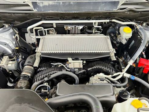 Used 2023 Subaru Ascent Limited image 27