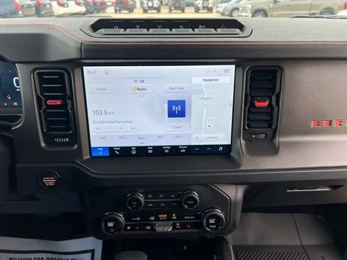New 2026 Ford Bronco Raptor AWD/4WD image 23