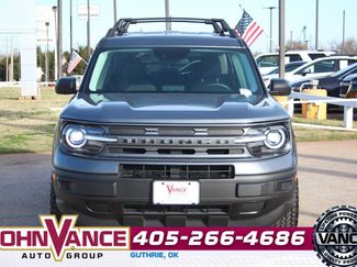 Used 2024 Ford Bronco Sport Big Bend video 2