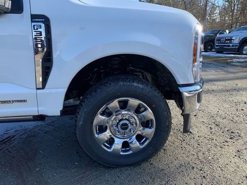 New 2026 Ford F350 Lariat w/ Lariat Ultimate Package image 37