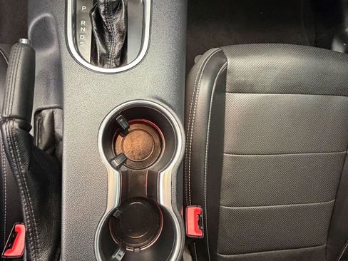 Used 2021 Ford Mustang GT Premium RWD image 34