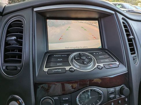 Used 2017 INFINITI QX50 Journey w/ Premium Package image 26