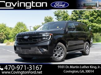 Used 2025 Ford Expedition Active RWD video 1