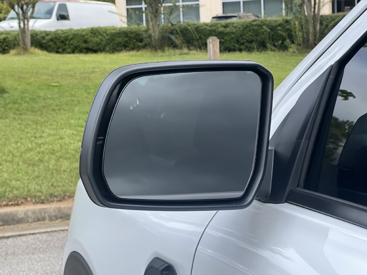 New 2026 Ford Ranger XL w/ Trailer Tow Package RWD image 22