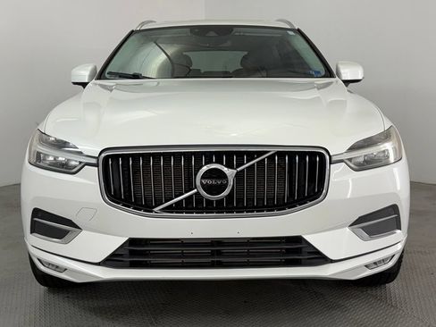 Used 2018 Volvo XC60 T6 Inscription AWD/4WD image 2